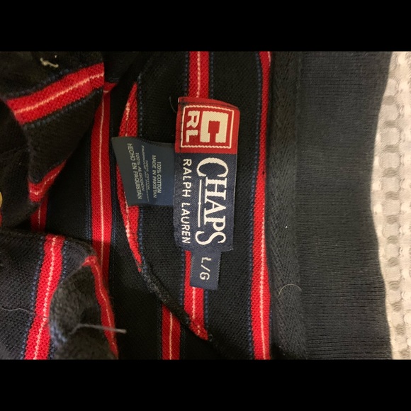 Ralph Lauren polo - Picture 3 of 3